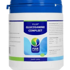 PUUR Glucosamine Compleet / Extra Paard/Pony