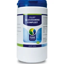 PUUR Glucosamine Compleet / Extra Paard/Pony