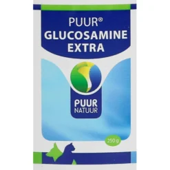 PUUR Glucosamine Extra / Compleet Hond/Kat