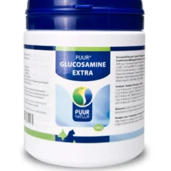 PUUR Glucosamine Extra / Compleet Hond/Kat