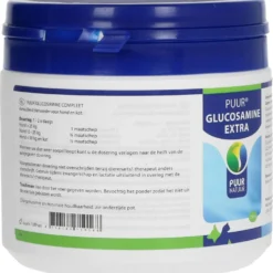 PUUR Glucosamine Extra / Compleet Hond/Kat