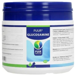 PUUR Glucosamine Hond/Kat