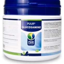 PUUR Glucosamine Hond/Kat