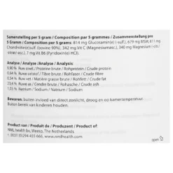 PUUR Glucosamine Hond/Kat