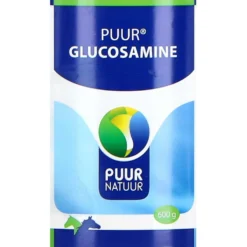 PUUR Glucosamine Paard/Pony