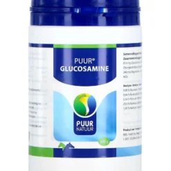 PUUR Glucosamine Paard/Pony