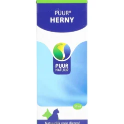 PUUR Herny Hond/Kat