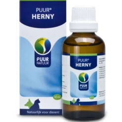 PUUR Herny Hond/Kat