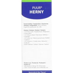 PUUR Herny Hond/Kat