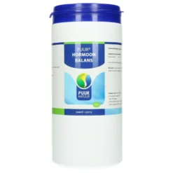 PUUR Hormone Balance / Hormoonbalans Paard/Pony