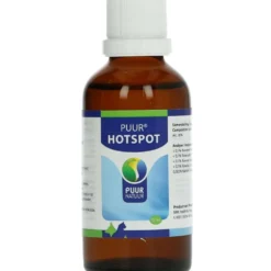 PUUR Hotspot Hond/Kat