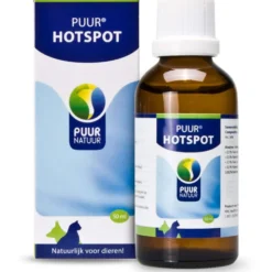 PUUR Hotspot Hond/Kat