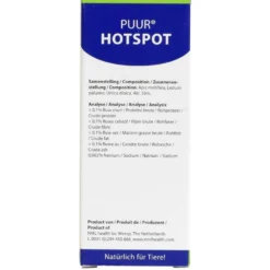 PUUR Hotspot Hond/Kat