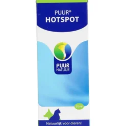 PUUR Hotspot Hond/Kat