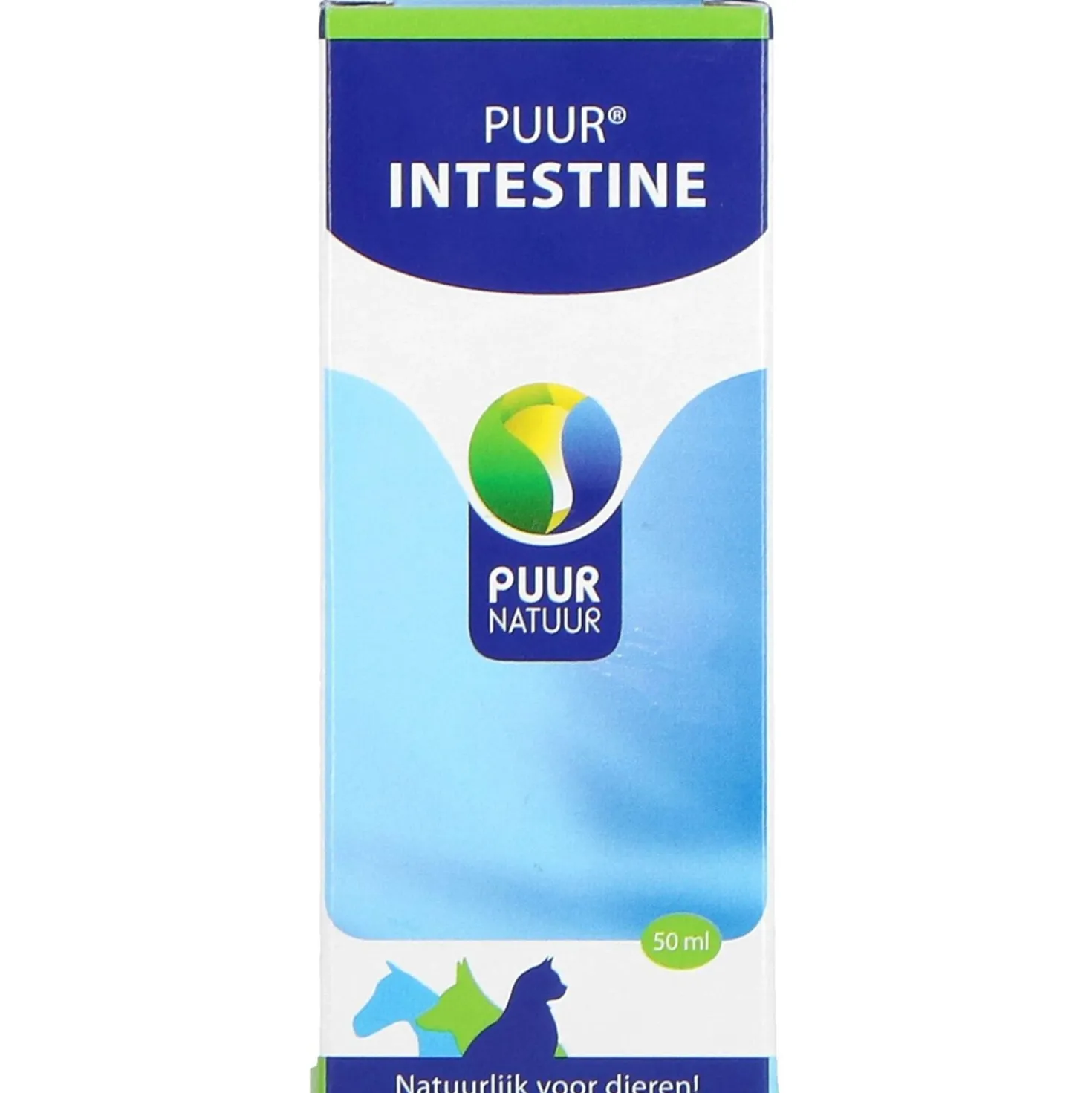 PUUR Intestine / Darm Hond/Kat