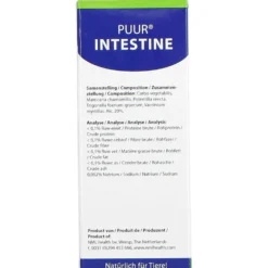 PUUR Intestine / Darm Hond/Kat