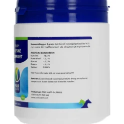 PUUR L-Lysine Paard en Pony