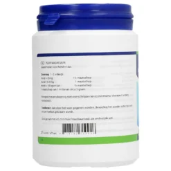 PUUR Magnesium Hond/Kat
