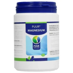 PUUR Magnesium Hond/Kat