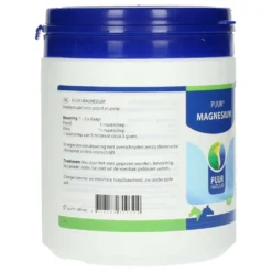 PUUR Magnesium Paard/Pony