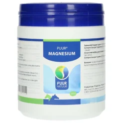 PUUR Magnesium Paard/Pony
