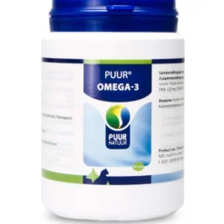 PUUR Omega-3 Hond/Kat