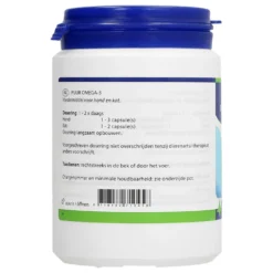PUUR Omega-3 Hond/Kat
