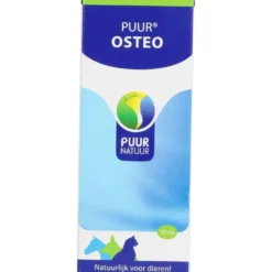 PUUR Osteo Paard/Pony/Hond/Kat