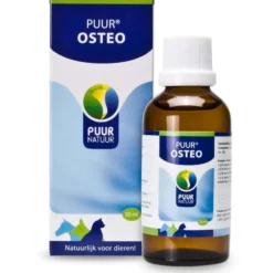 PUUR Osteo Paard/Pony/Hond/Kat