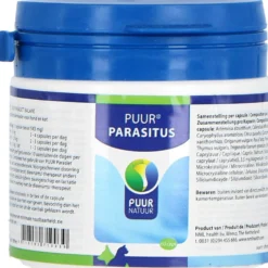 PUUR Parasitus / Parasiet Balans Hond/Kat
