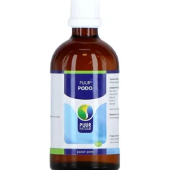 PUUR Podo Paard/Pony