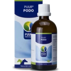 PUUR Podo Paard/Pony