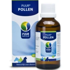 PUUR Pollen Hond/Kat/Paard