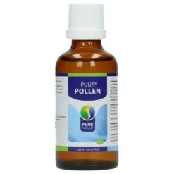 PUUR Pollen Hond/Kat/Paard