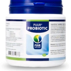 PUUR Probiotic / Probiotica Hond/Kat