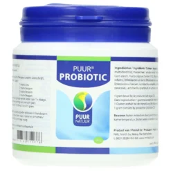 PUUR Probiotic / Probiotica Hond/Kat