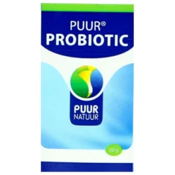 PUUR Probiotic / Probiotica Hond/Kat