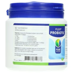 PUUR Probiotic / Probiotica Hond/Kat