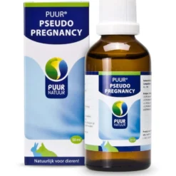PUUR Pseudopregnancy / Schijnzwanger H/K/Konijn