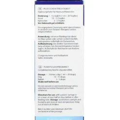 PUUR Pseudopregnancy / Schijnzwanger H/K/Konijn