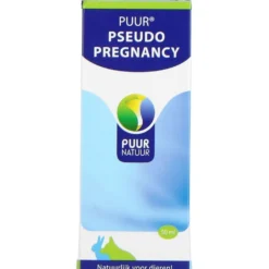 PUUR Pseudopregnancy / Schijnzwanger H/K/Konijn