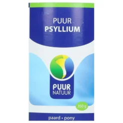 PUUR Psyllium Paard/Pony
