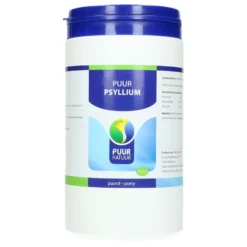 PUUR Psyllium Paard/Pony