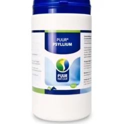 PUUR Psyllium Paard/Pony