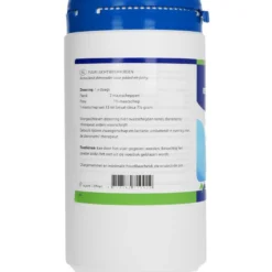 PUUR Respi Herbs / Luchtwegkruiden Paard/Pony