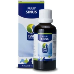 PUUR Sinus Paard/Pony/Hond/Kat
