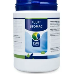 PUUR Stomac / Maag Hond/Kat