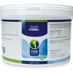 PUUR Stomac / Maag Paard/Pony