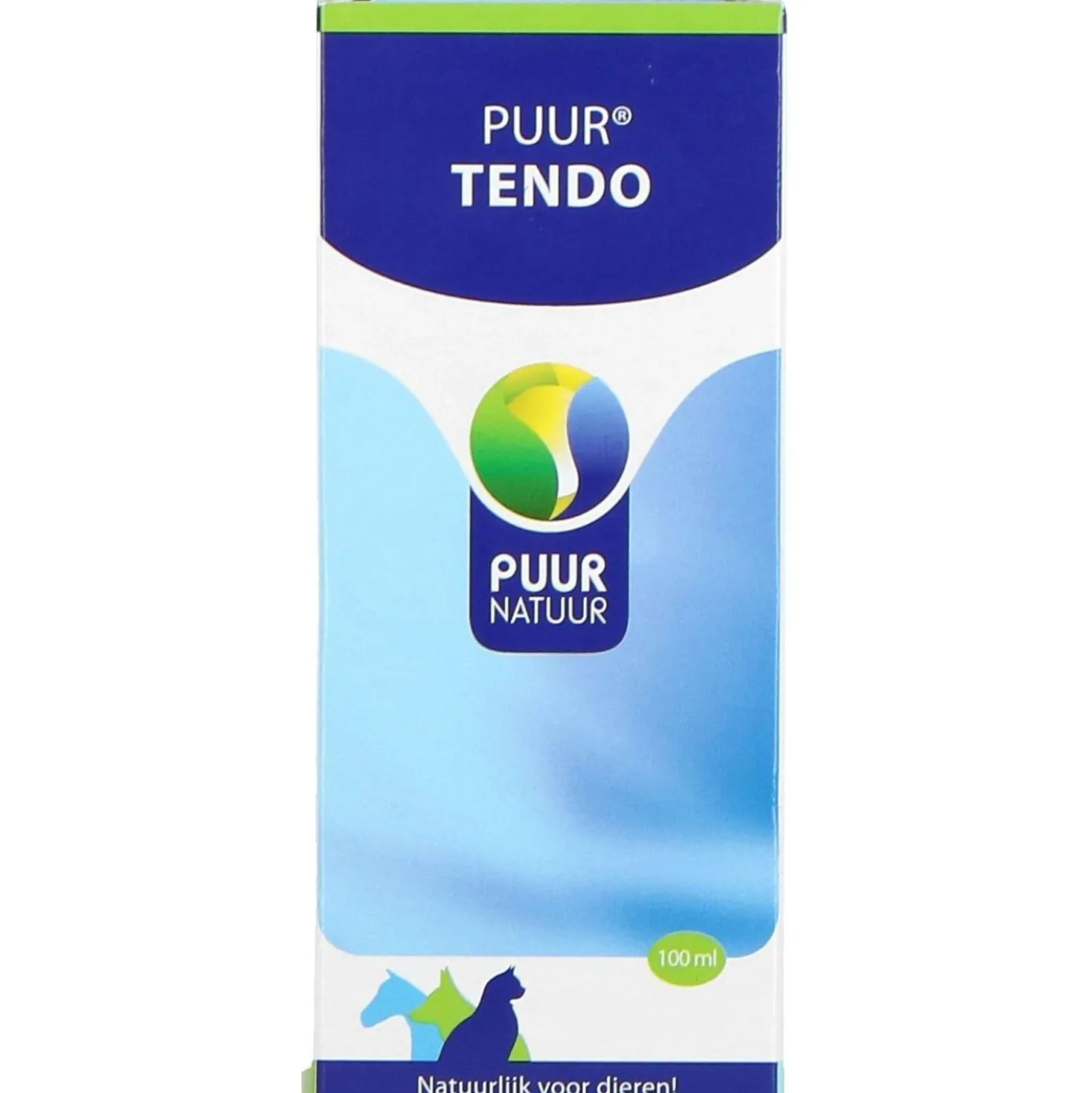 PUUR Tendo / Pees Paard/Pony/Hond/Kat