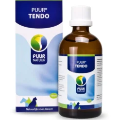 PUUR Tendo / Pees Paard/Pony/Hond/Kat